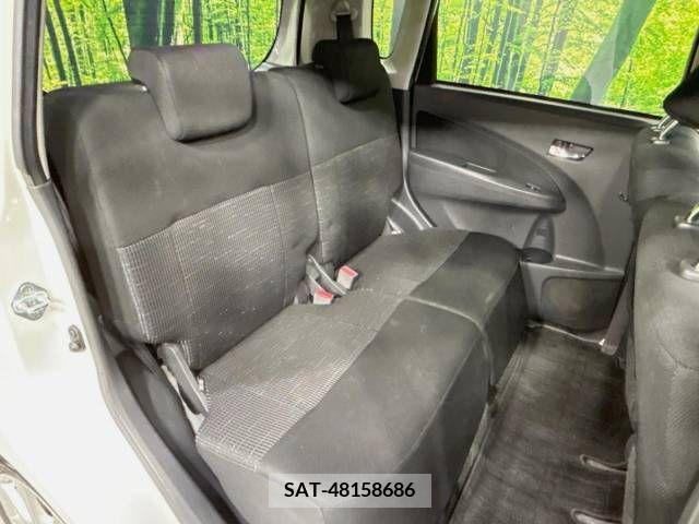 Daihatsu MOVE CUSTOM 2013-03 309222-9