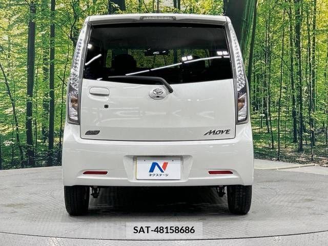Daihatsu MOVE CUSTOM 2013-03 309222-14