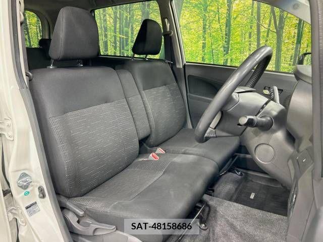 Daihatsu MOVE CUSTOM 2013-03 309222-8