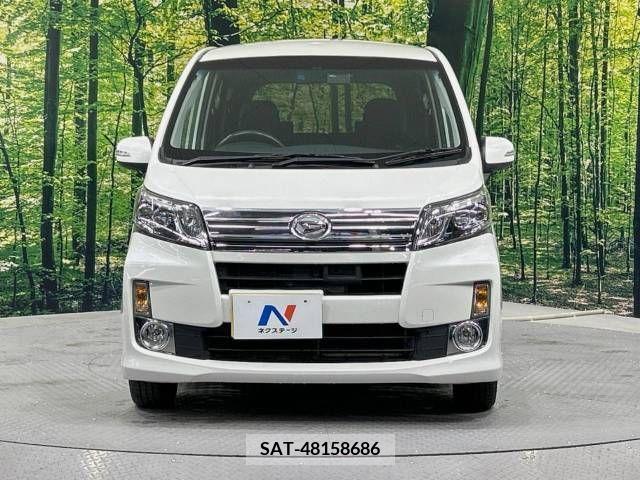 Daihatsu MOVE CUSTOM 2013-03 309222-13