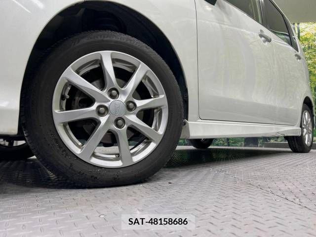 Daihatsu MOVE CUSTOM 2013-03 309222-12