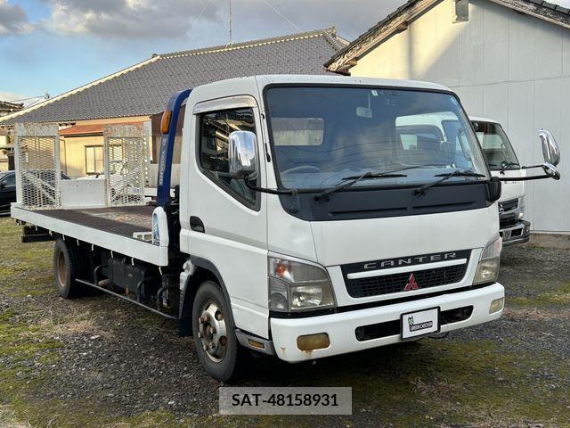 Mitsubishi CANTER 2006-11 216702-3