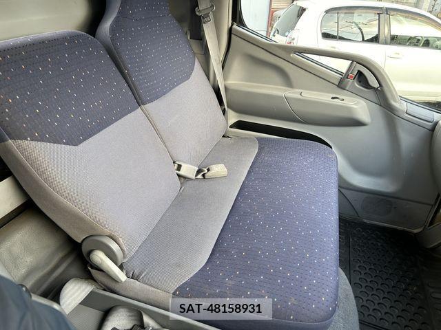 Mitsubishi CANTER 2006-11 216702-28