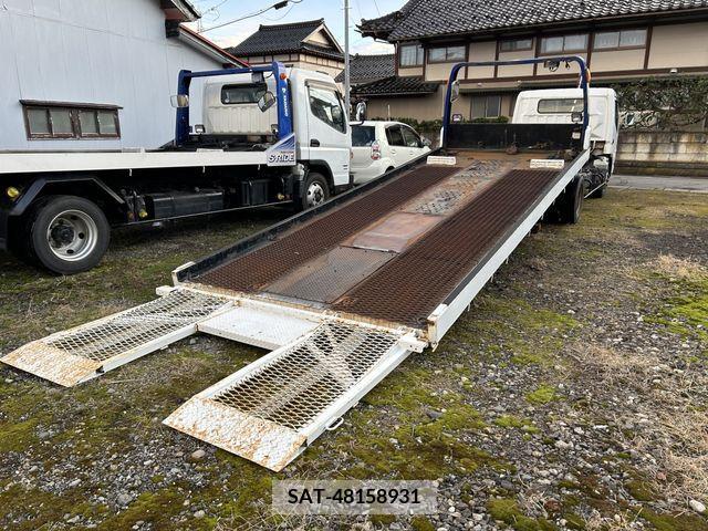 Mitsubishi CANTER 2006-11 216702-13
