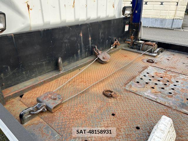 Mitsubishi CANTER 2006-11 216702-18