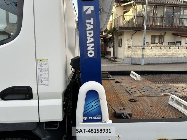 Mitsubishi CANTER 2006-11 216702-19