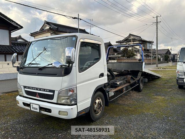 Mitsubishi CANTER 2006-11 216702-7
