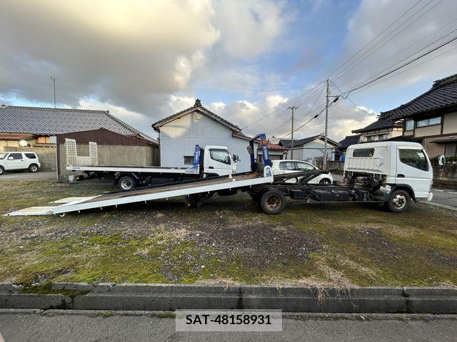 Mitsubishi CANTER 2006-11 216702-14