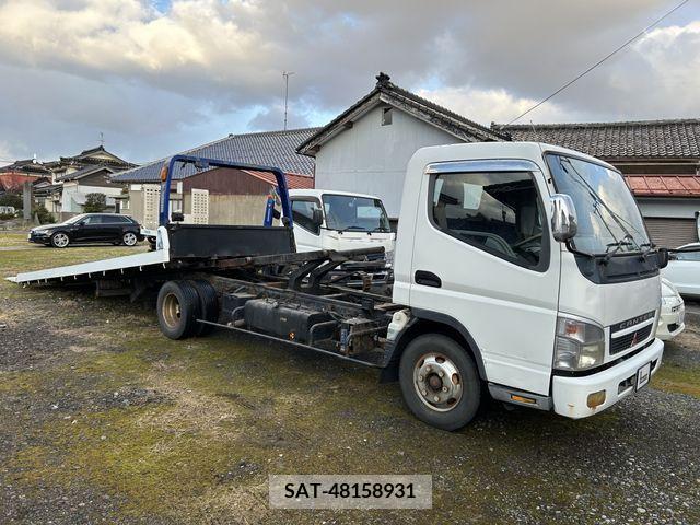 Mitsubishi CANTER 2006-11 216702-8