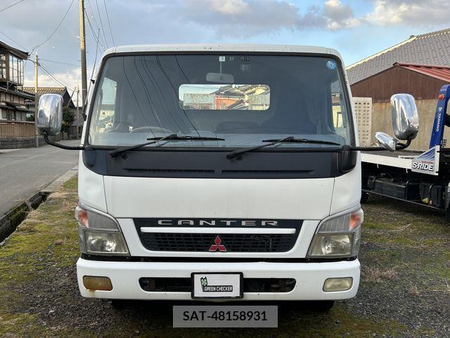 Mitsubishi CANTER 2006-11 216702-2