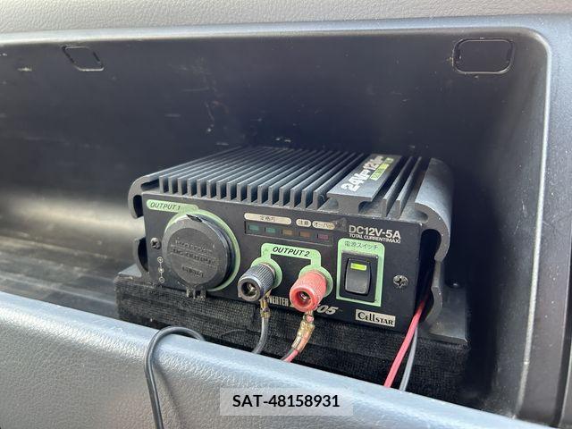 Mitsubishi CANTER 2006-11 216702-23