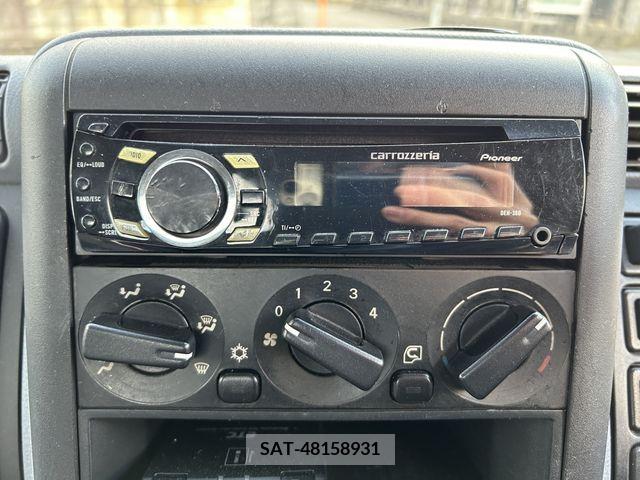 Mitsubishi CANTER 2006-11 216702-24
