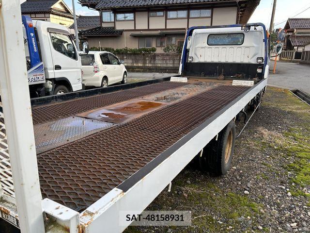 Mitsubishi CANTER 2006-11 216702-15