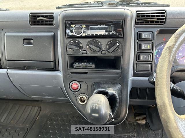 Mitsubishi CANTER 2006-11 216702-25