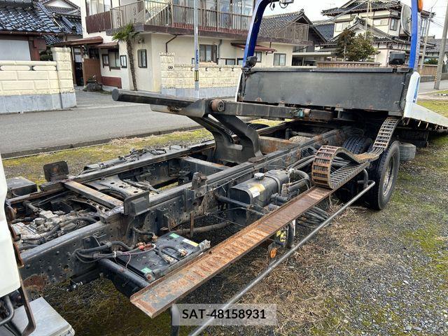 Mitsubishi CANTER 2006-11 216702-10