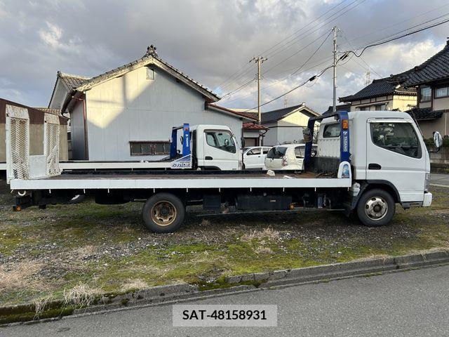 Mitsubishi CANTER 2006-11 216702-4