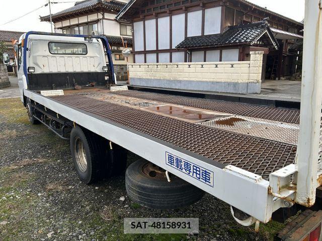 Mitsubishi CANTER 2006-11 216702-16
