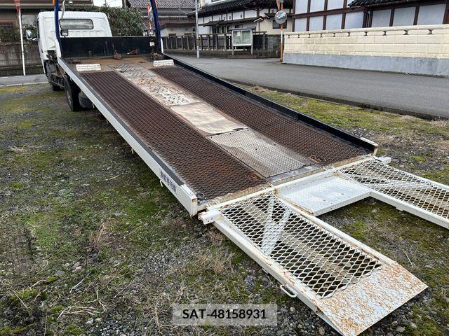 Mitsubishi CANTER 2006-11 216702-11