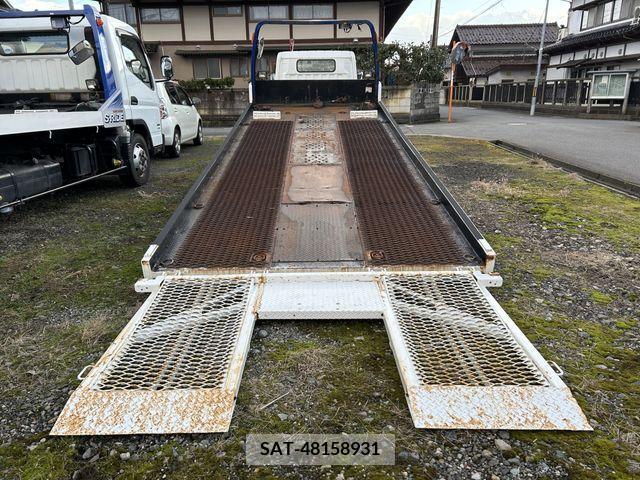 Mitsubishi CANTER 2006-11 216702-12