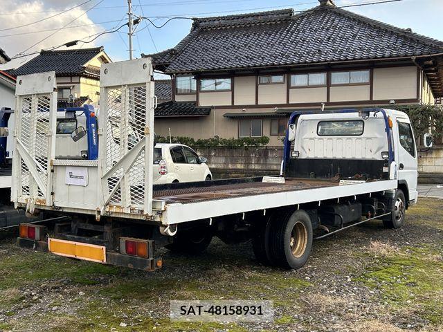 Mitsubishi CANTER 2006-11 216702-5
