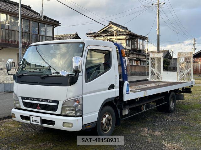 Mitsubishi CANTER 2006-11 216702-1