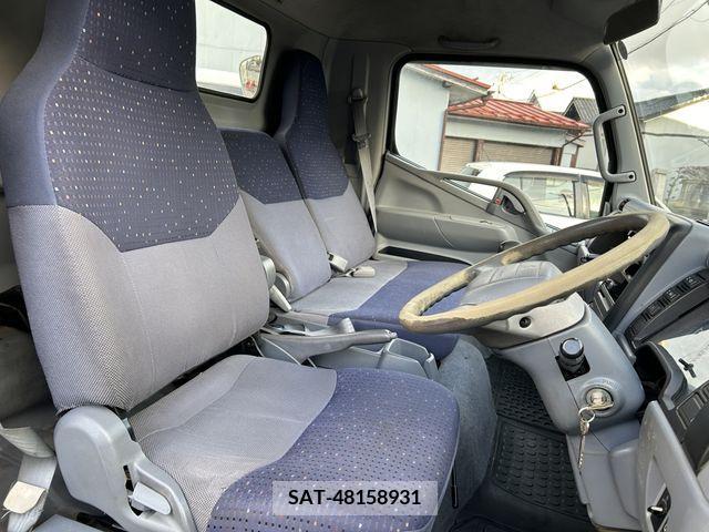 Mitsubishi CANTER 2006-11 216702-27