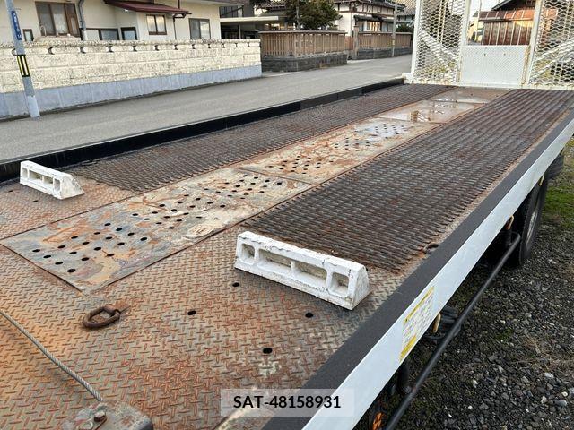 Mitsubishi CANTER 2006-11 216702-17