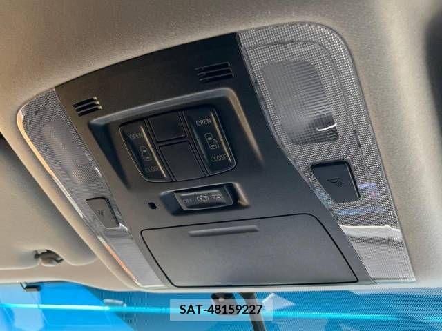Toyota VELLFIRE 2015-02 348333-4