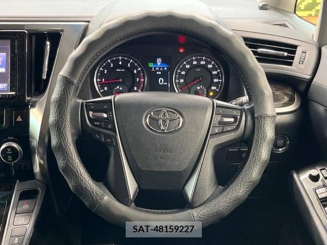 Toyota VELLFIRE 2015-02 348333-11