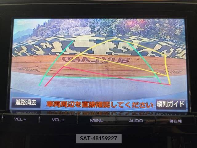 Toyota VELLFIRE 2015-02 348333-3