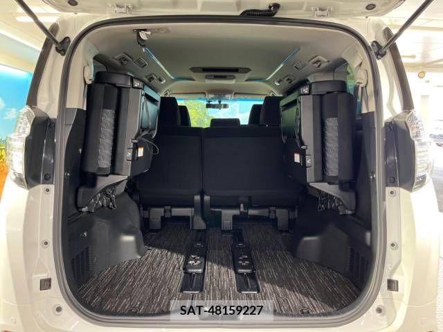 Toyota VELLFIRE 2015-02 348333-10