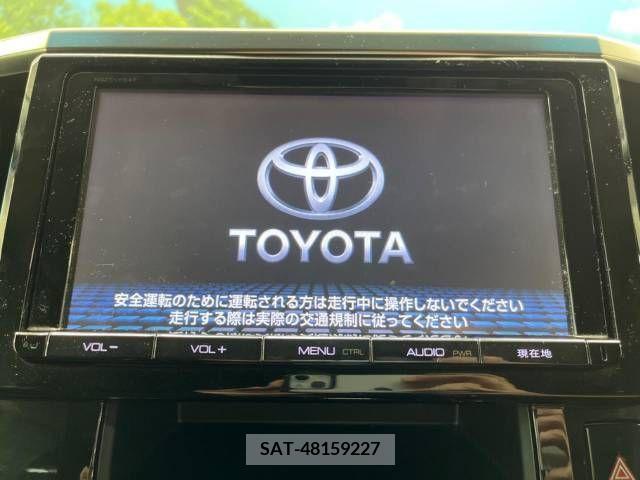 Toyota VELLFIRE 2015-02 348333-2