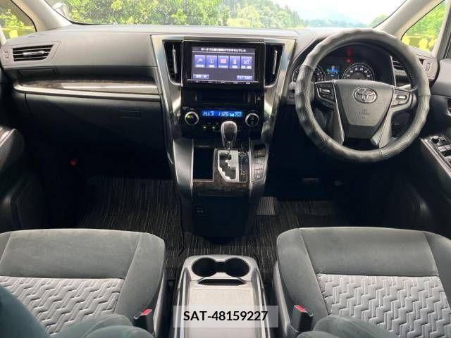 Toyota VELLFIRE 2015-02 348333-1