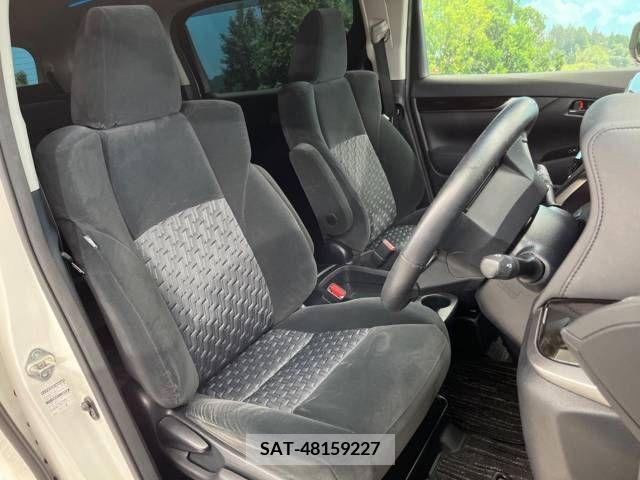Toyota VELLFIRE 2015-02 348333-7