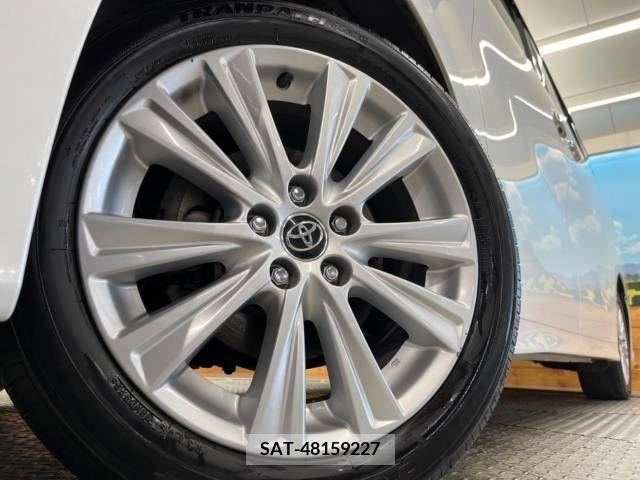 Toyota VELLFIRE 2015-02 348333-13
