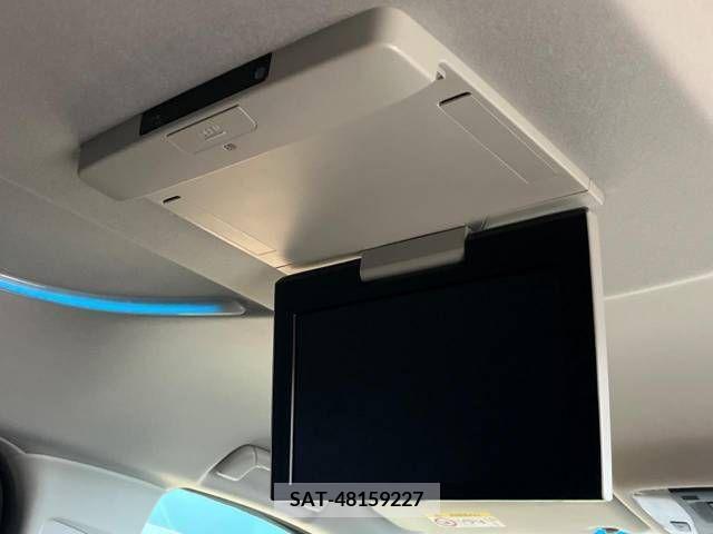 Toyota VELLFIRE 2015-02 348333-5