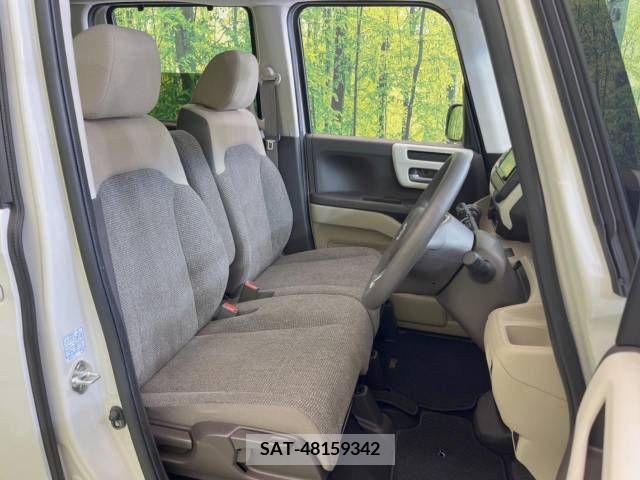 Honda N BOX 2018-08 364457-8