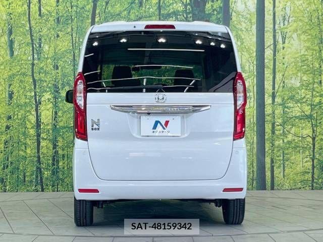 Honda N BOX 2018-08 364457-15