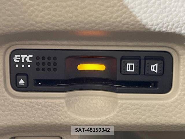 Honda N BOX 2018-08 364457-7