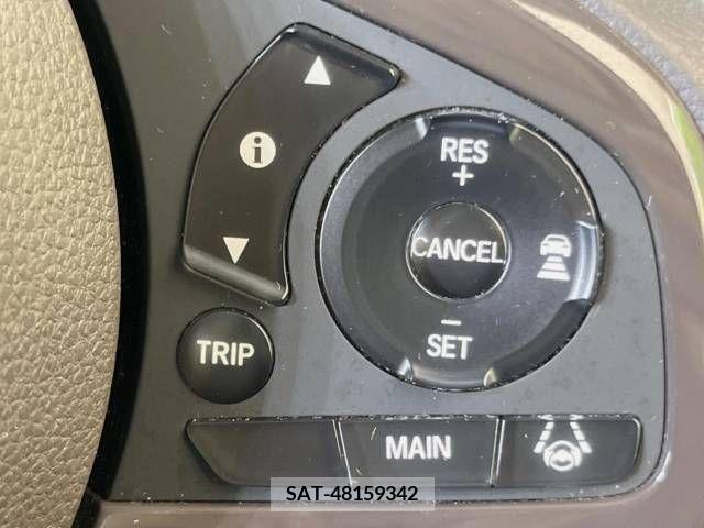 Honda N BOX 2018-08 364457-6