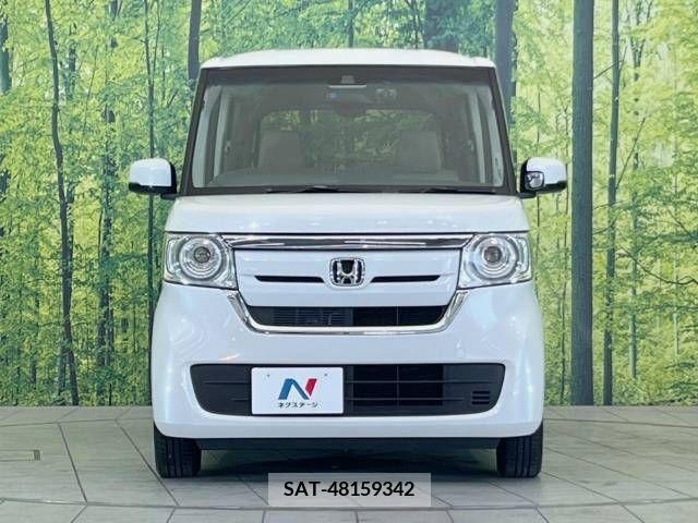 Honda N BOX 2018-08 364457-14
