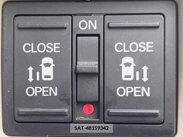 Honda N BOX 2018-08 364457-4