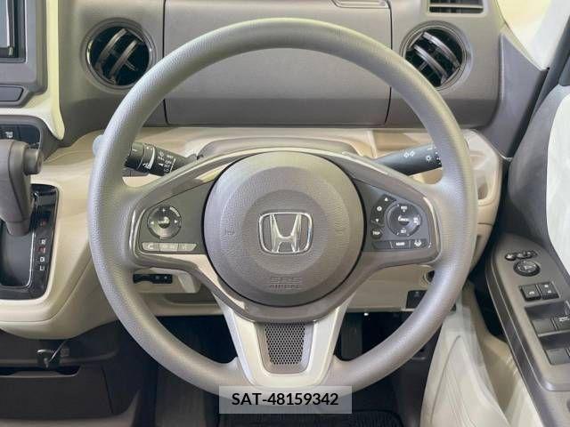 Honda N BOX 2018-08 364457-11