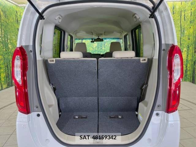 Honda N BOX 2018-08 364457-10