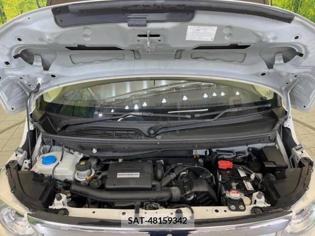 Honda N BOX 2018-08 364457-18