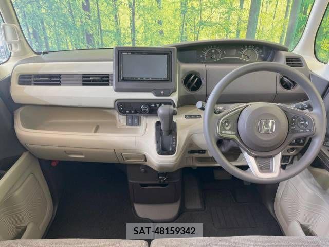 Honda N BOX 2018-08 364457-1