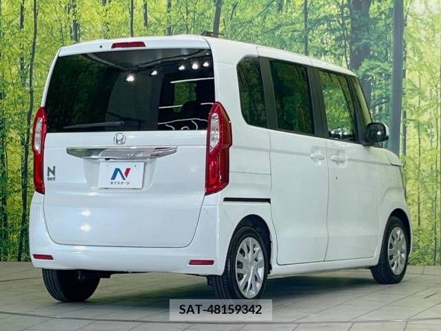 Honda N BOX 2018-08 364457-17