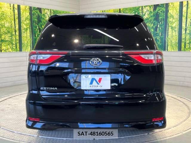 Toyota ESTIMA 2016-08 268699-16