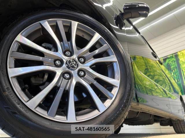 Toyota ESTIMA 2016-08 268699-14