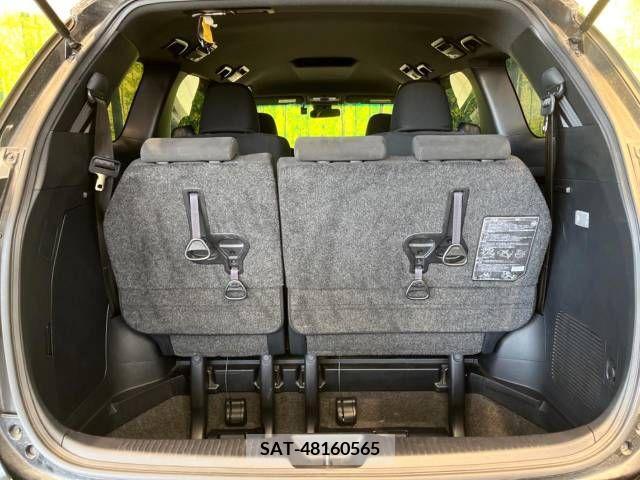 Toyota ESTIMA 2016-08 268699-11